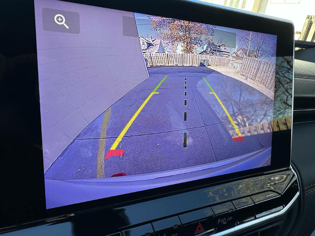 2024 Jeep Compass Image 5