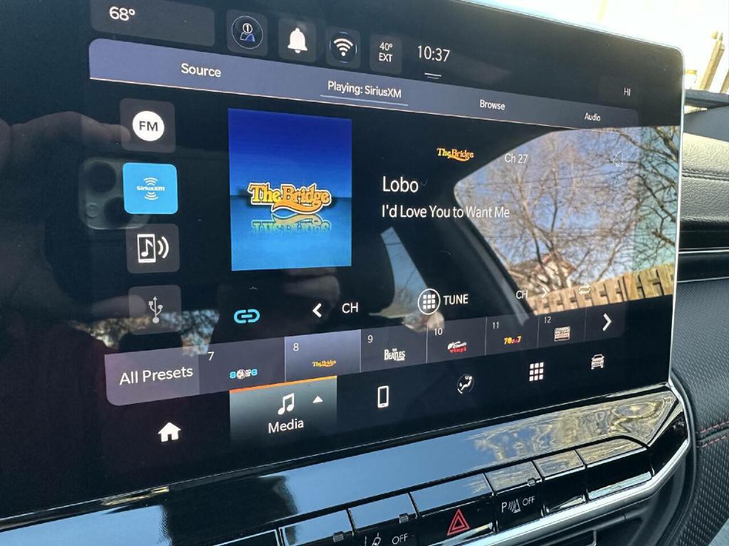 2024 Jeep Compass Image 6