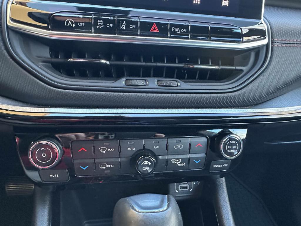 2024 Jeep Compass Image 7