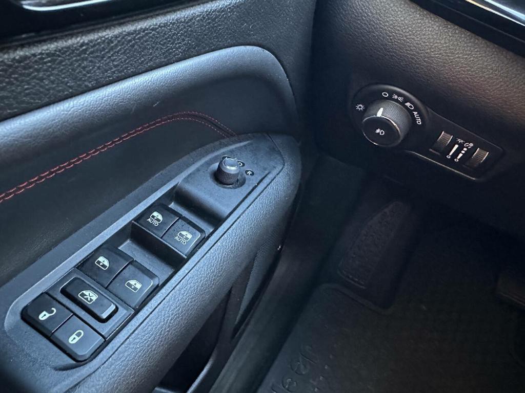 2024 Jeep Compass Image 9