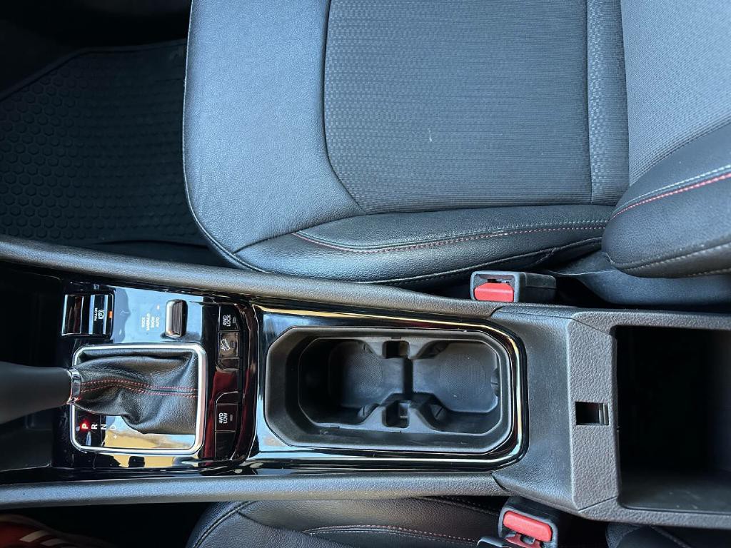 2024 Jeep Compass Image 10