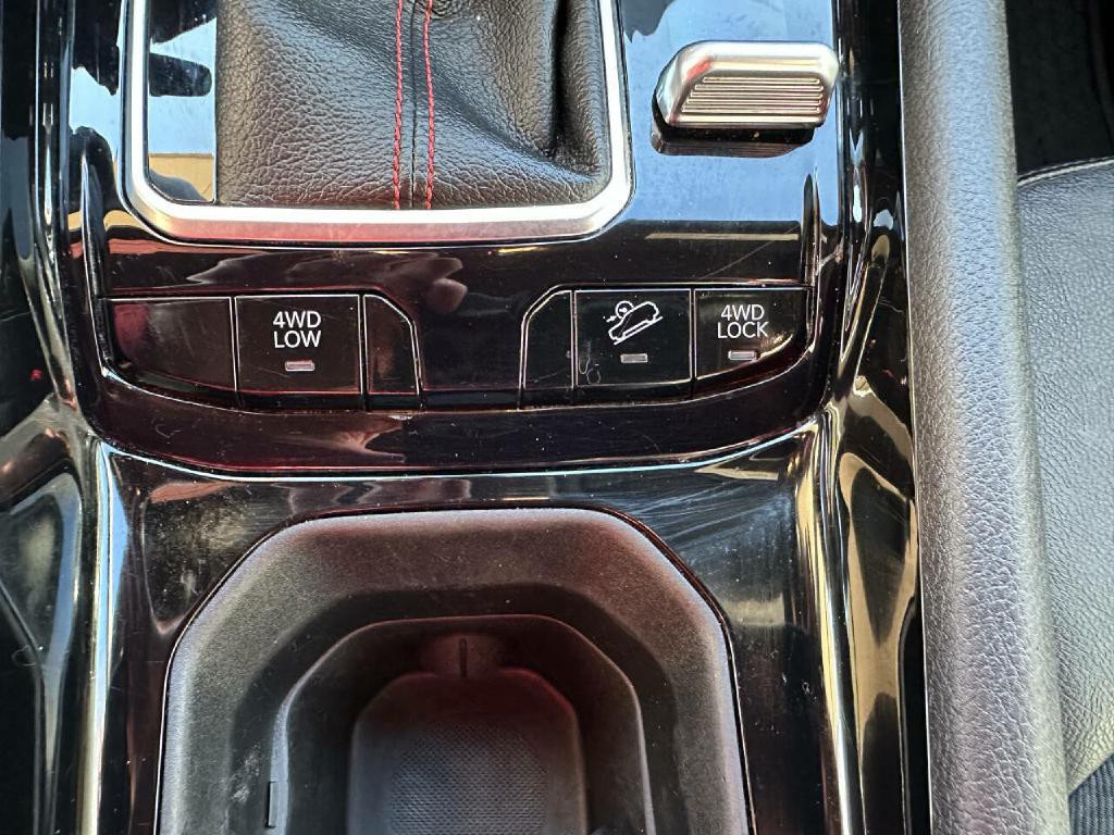 2024 Jeep Compass Image 11