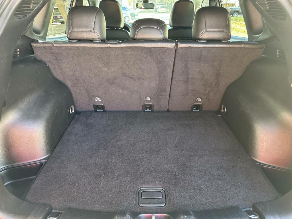 2024 Jeep Compass Image 13