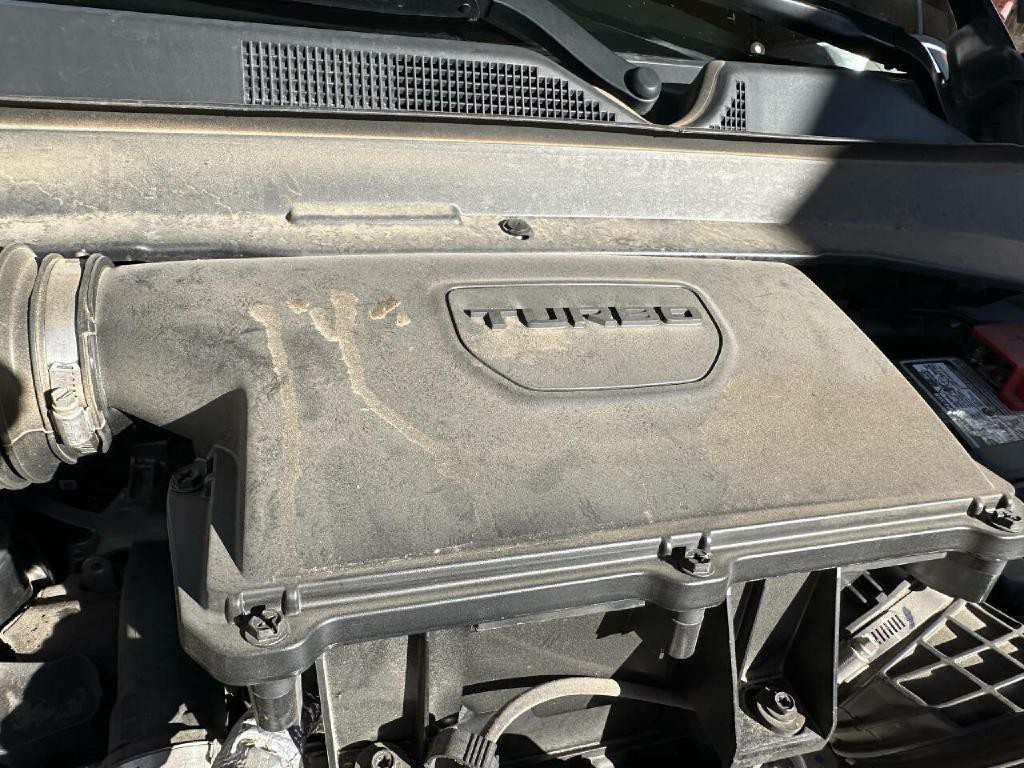 2024 Jeep Compass Image 19