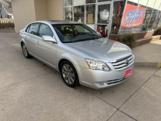Image for 2007 Toyota Avalon Touring ID: 7093371