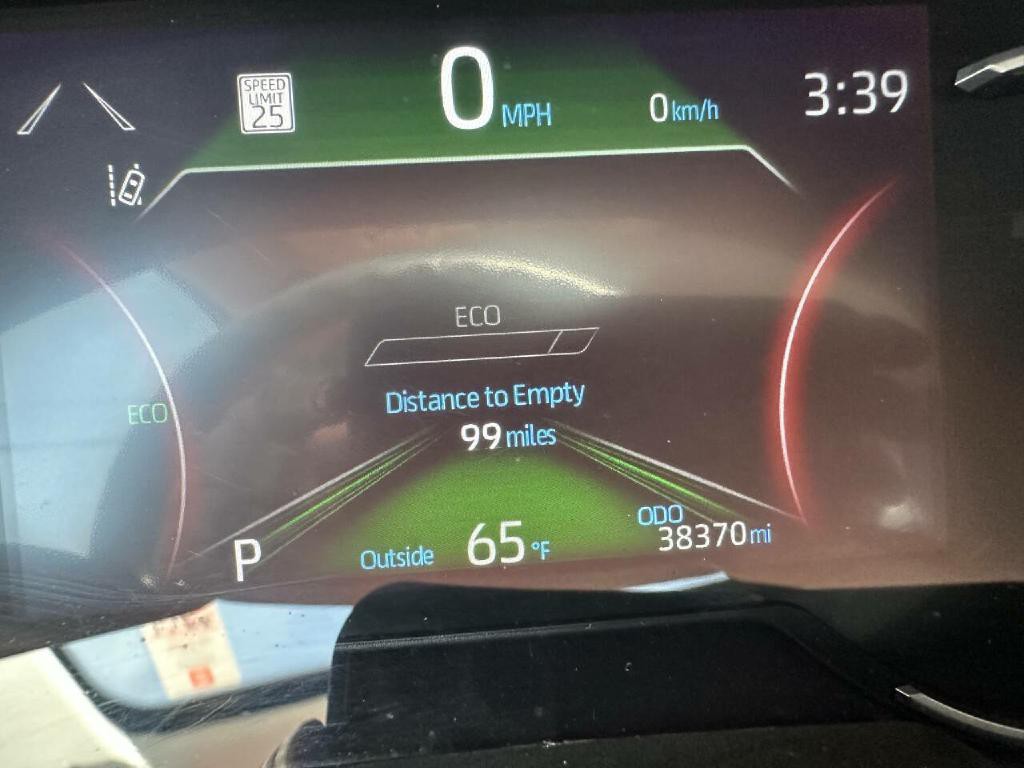 2024 Toyota Rav4 Image 2