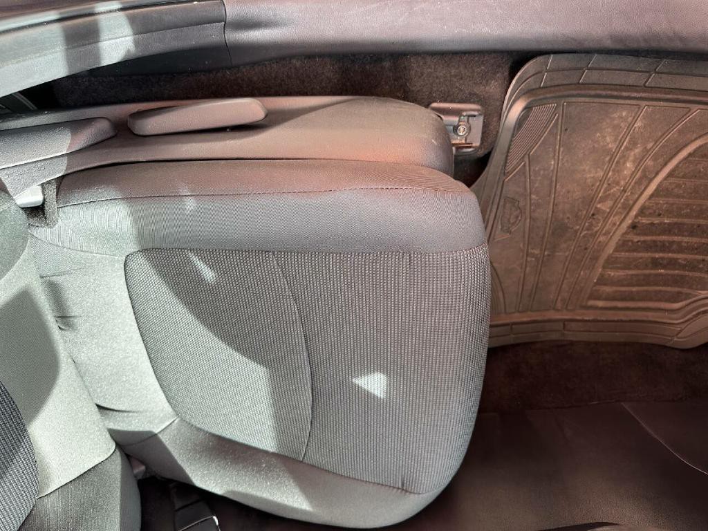 2024 Toyota Rav4 Image 4