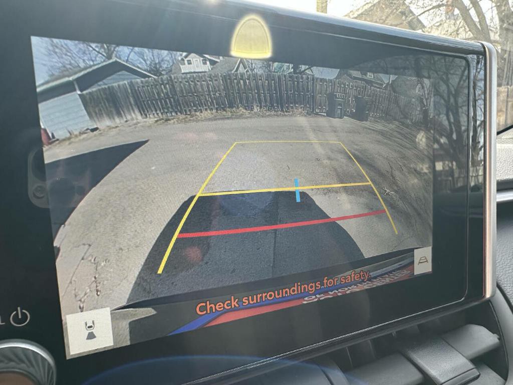 2024 Toyota Rav4 Image 5