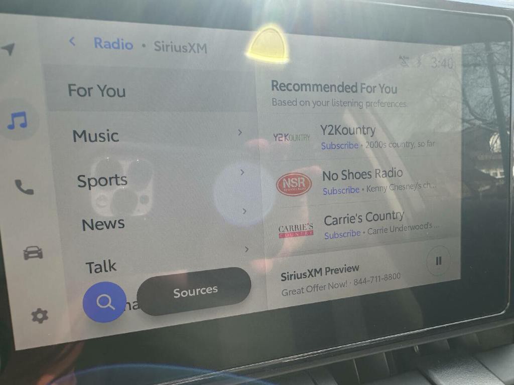 2024 Toyota Rav4 Image 6