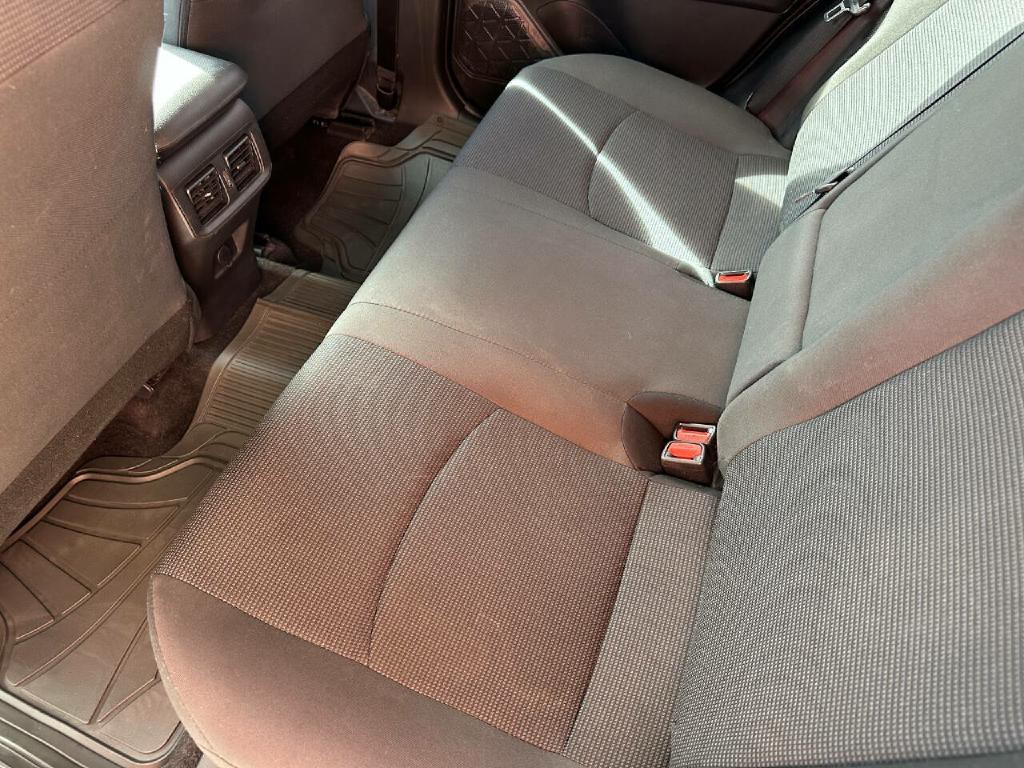 2024 Toyota Rav4 Image 9