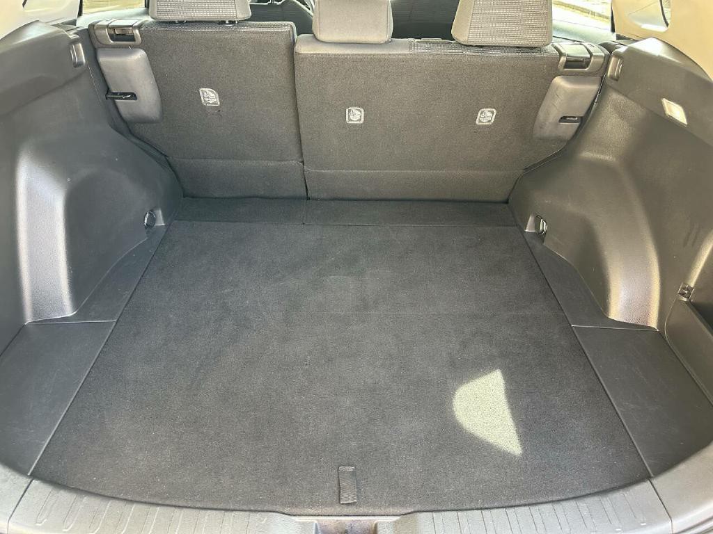 2024 Toyota Rav4 Image 10