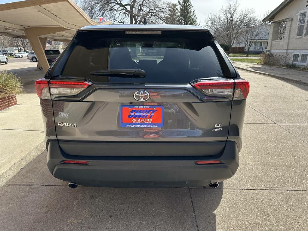 2024 Toyota Rav4 Image 11