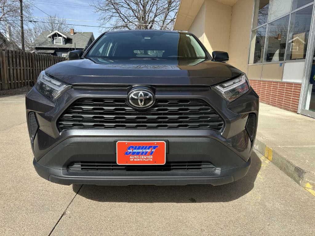 2024 Toyota Rav4 Image 12