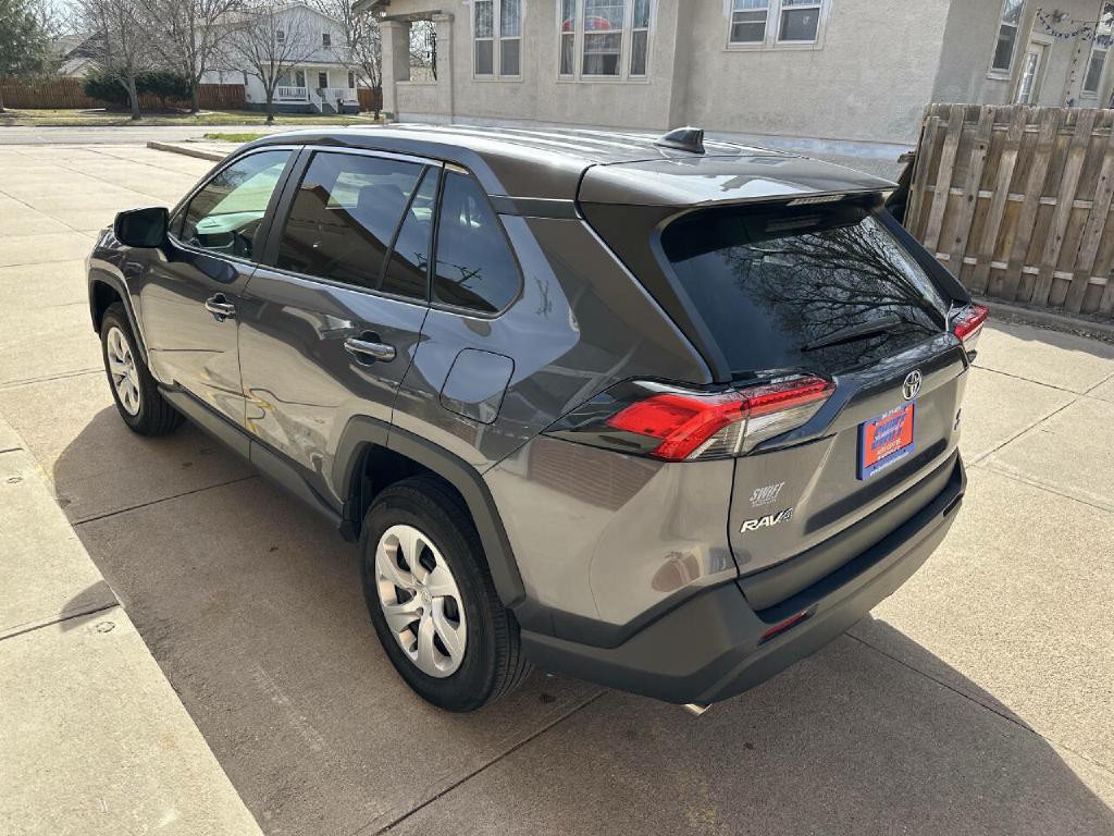 2024 Toyota Rav4 Image 14