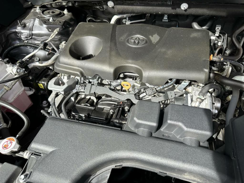 2024 Toyota Rav4 Image 17