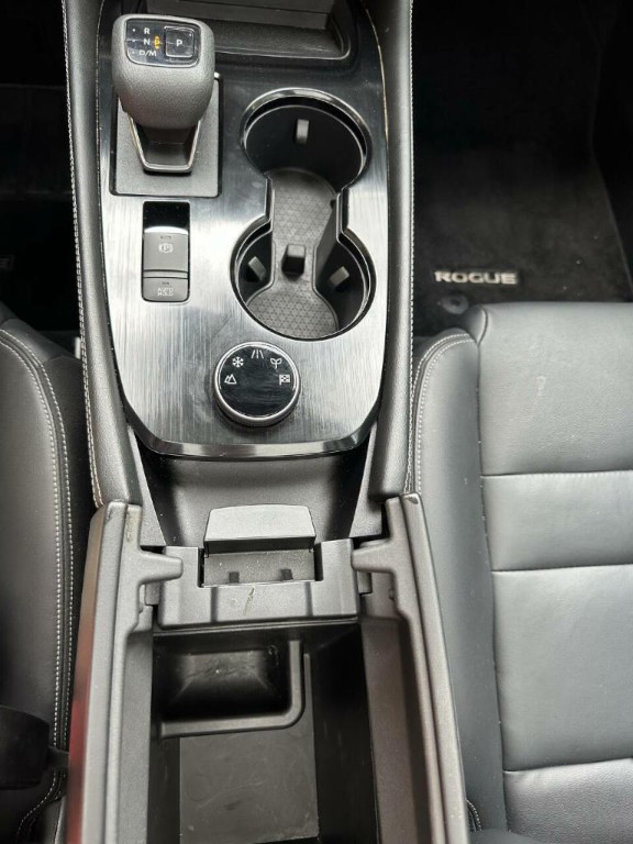 2023 Nissan Rogue Image 10