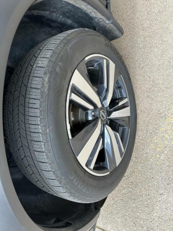 2023 Nissan Rogue Image 22