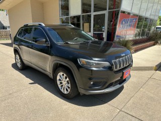 Image for 2019 Jeep Cherokee Latitude ID: 7460268