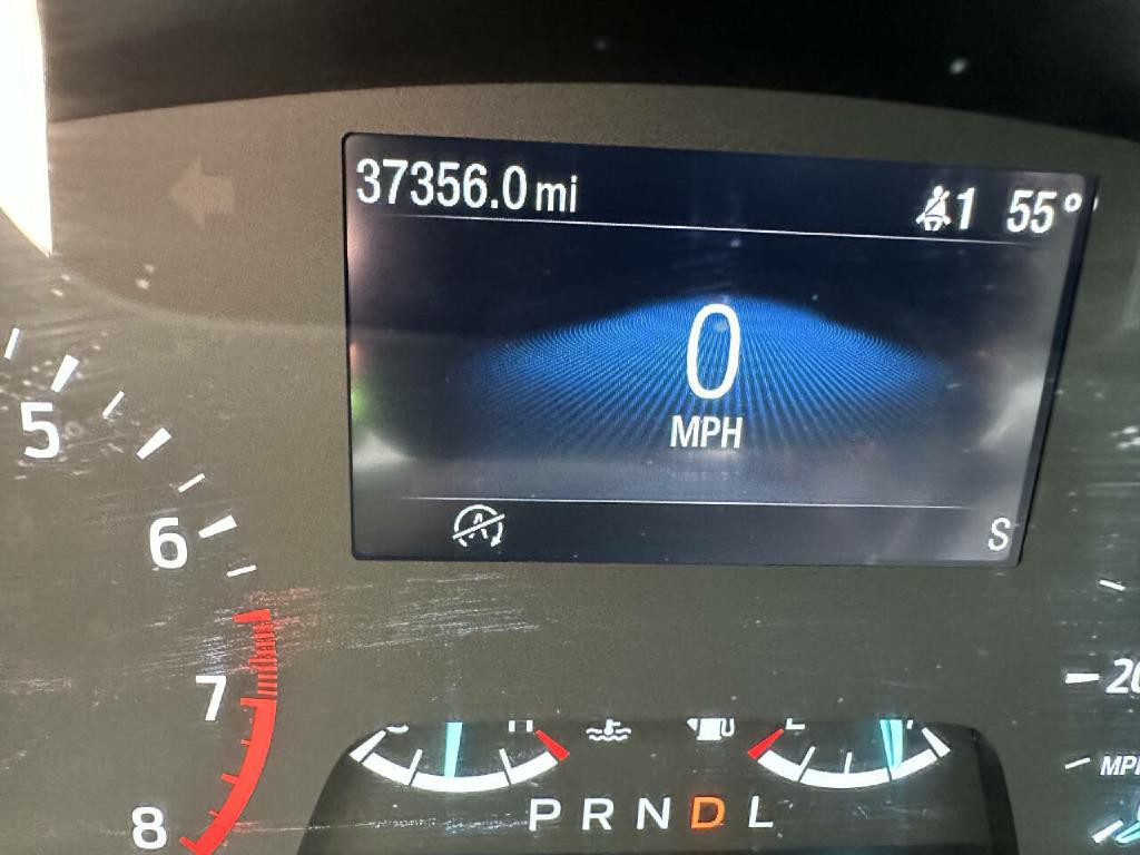 2022 Ford Escape Image 2