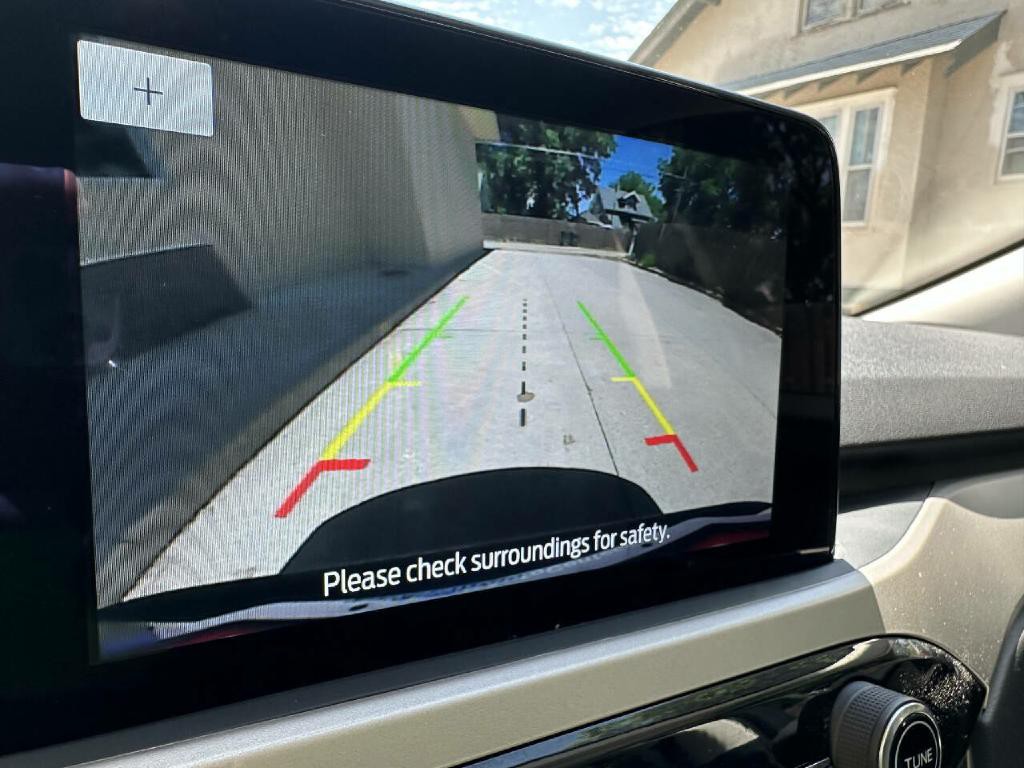 2022 Ford Escape Image 5