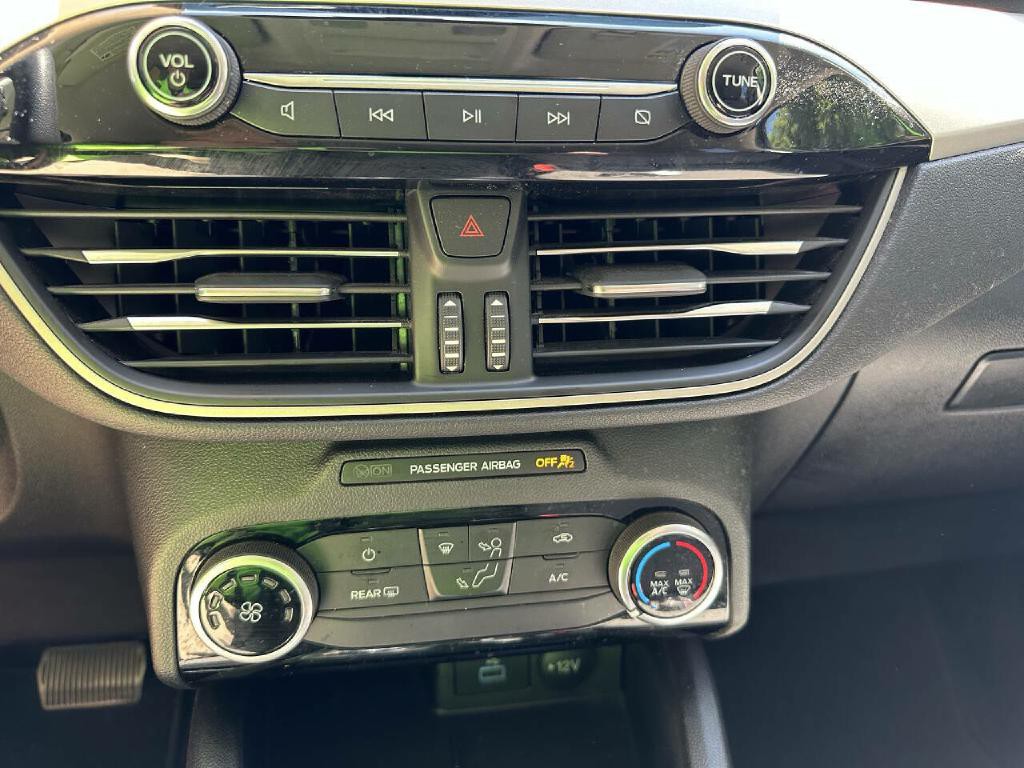 2022 Ford Escape Image 7