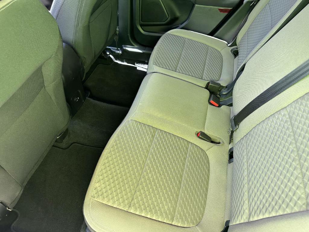 2022 Ford Escape Image 11