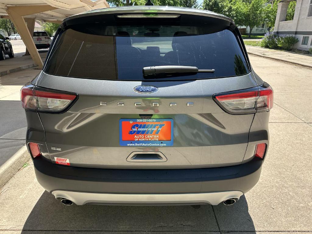 2022 Ford Escape Image 13