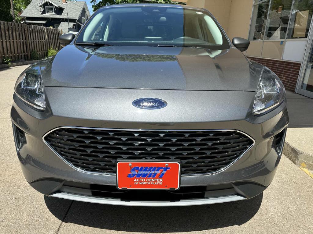 2022 Ford Escape Image 14