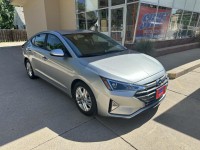 Image for 2020 Hyundai Elantra SEL ID: 7463109