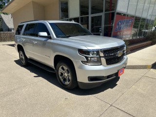Image for 2019 Chevrolet Tahoe LS ID: 7464649