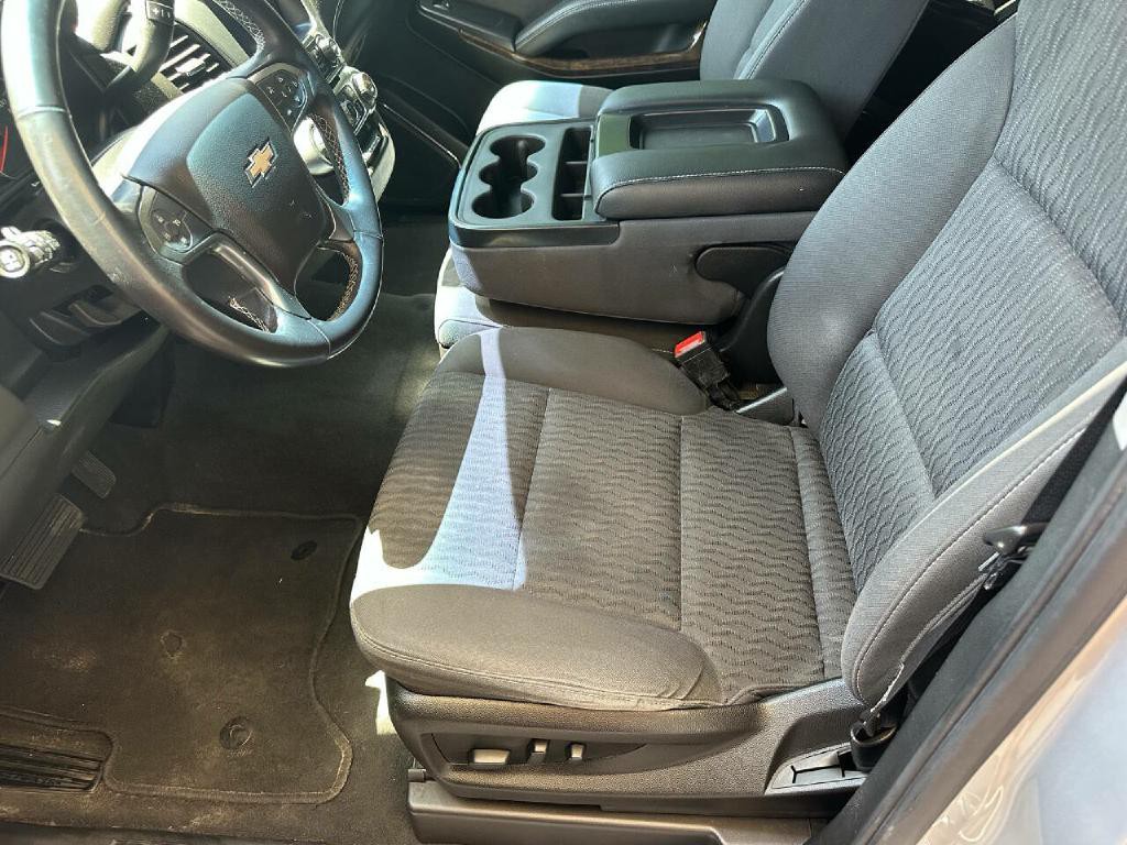 2019 Chevrolet Tahoe Image 4