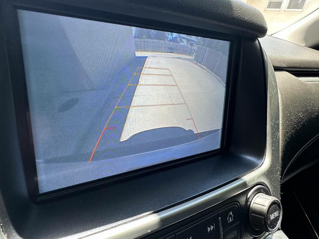 2019 Chevrolet Tahoe Image 5