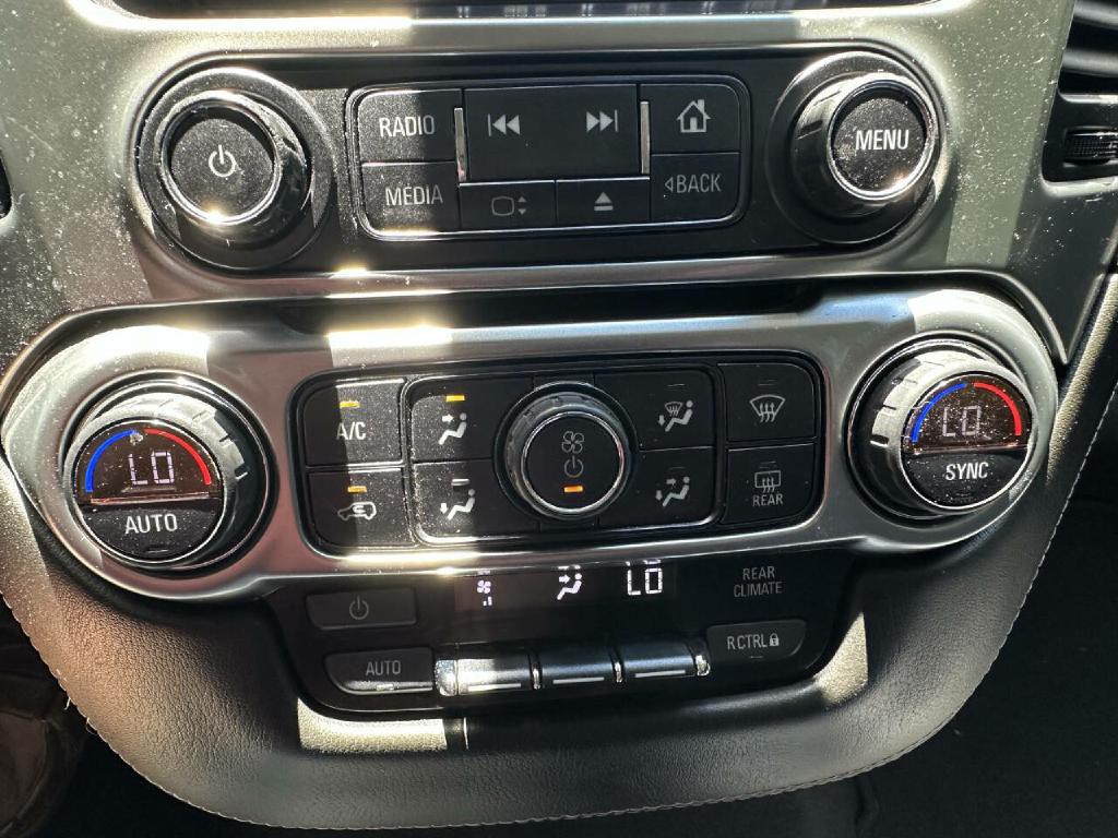 2019 Chevrolet Tahoe Image 7