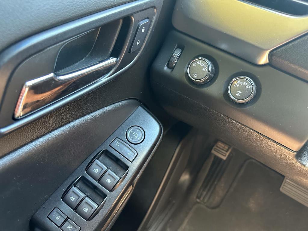 2019 Chevrolet Tahoe Image 10