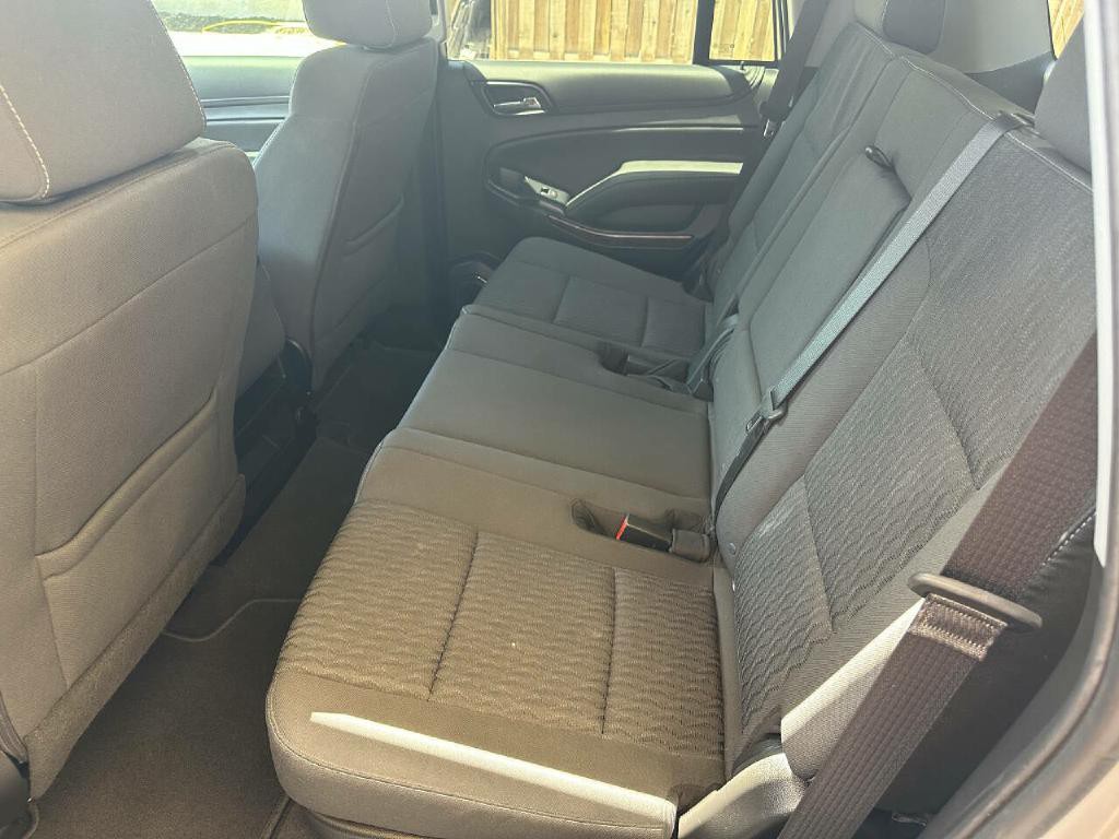 2019 Chevrolet Tahoe Image 13