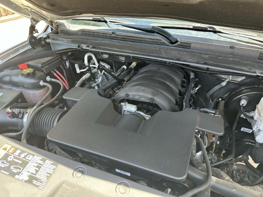 2019 Chevrolet Tahoe Image 21