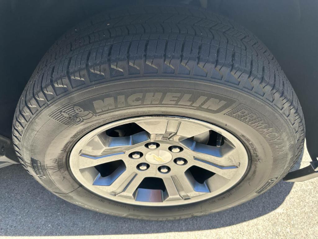 2019 Chevrolet Tahoe Image 22