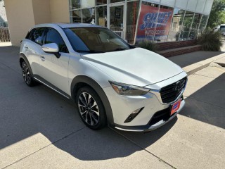 Image for 2019 Mazda CX-3 Grand Touring Crossov ID: 7540449