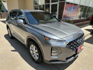 Image for 2019 Hyundai Santa Fe SE 2.4L ID: 7547994