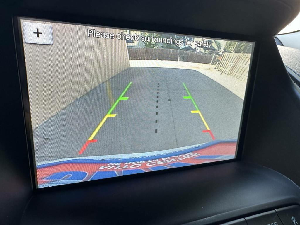 2019 Ford Escape Image 5
