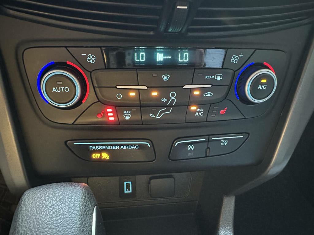 2019 Ford Escape Image 7