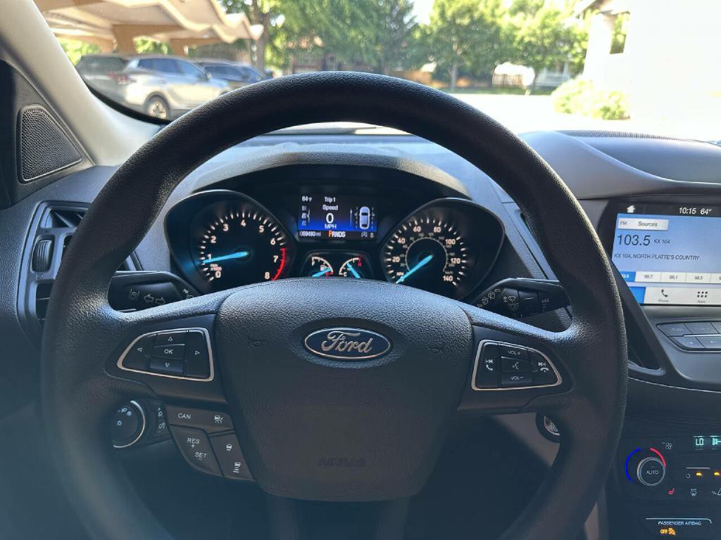 2019 Ford Escape Image 8