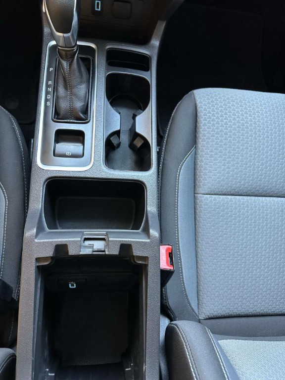 2019 Ford Escape Image 10