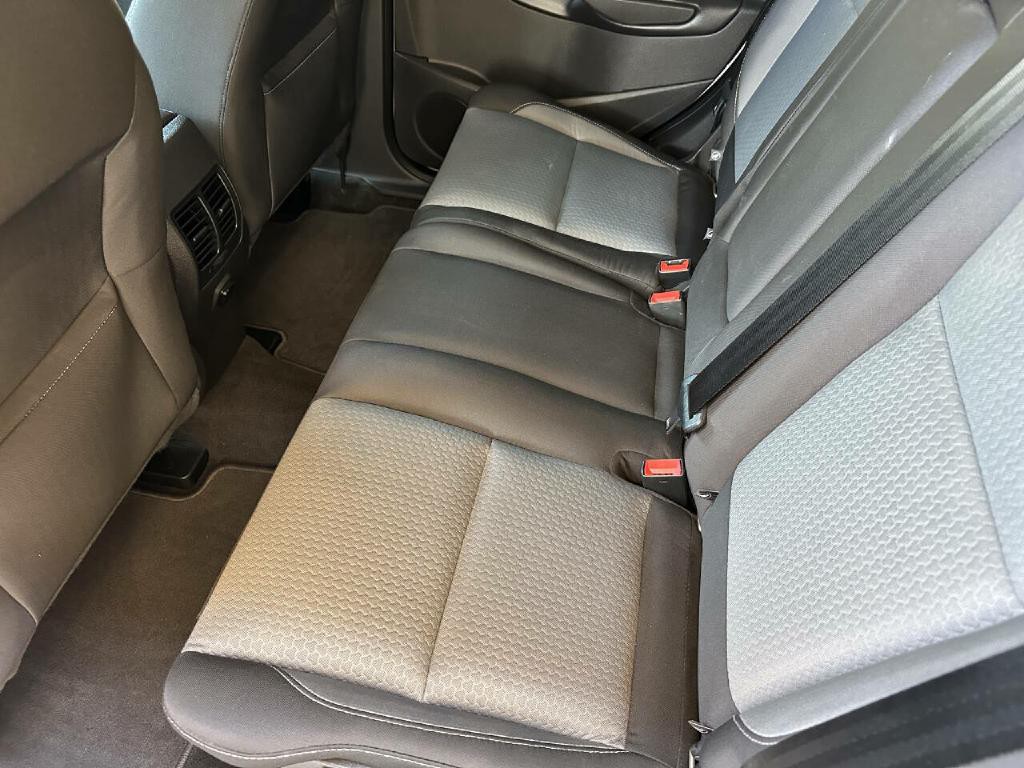 2019 Ford Escape Image 11