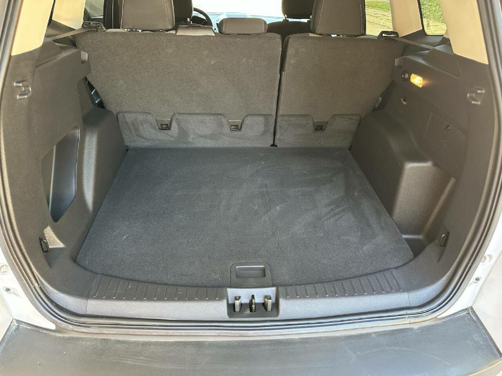 2019 Ford Escape Image 12