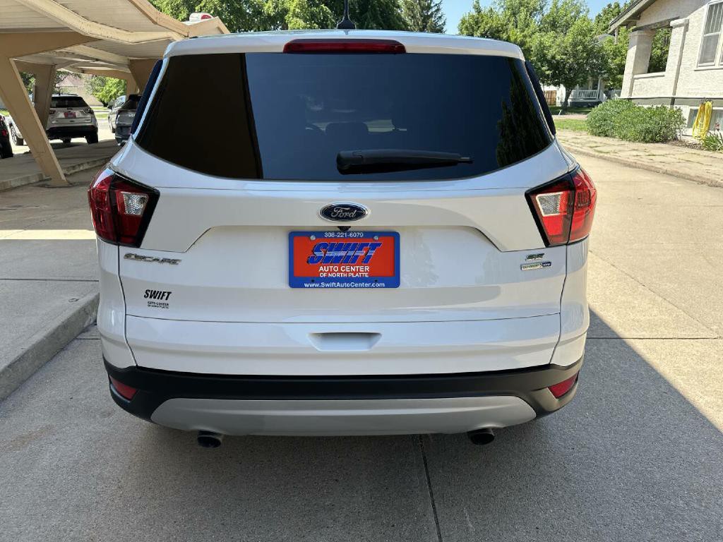 2019 Ford Escape Image 13