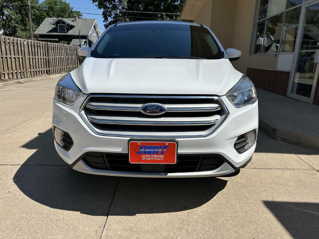 2019 Ford Escape Image 14