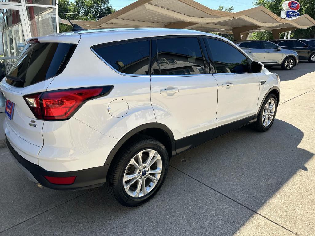 2019 Ford Escape Image 15