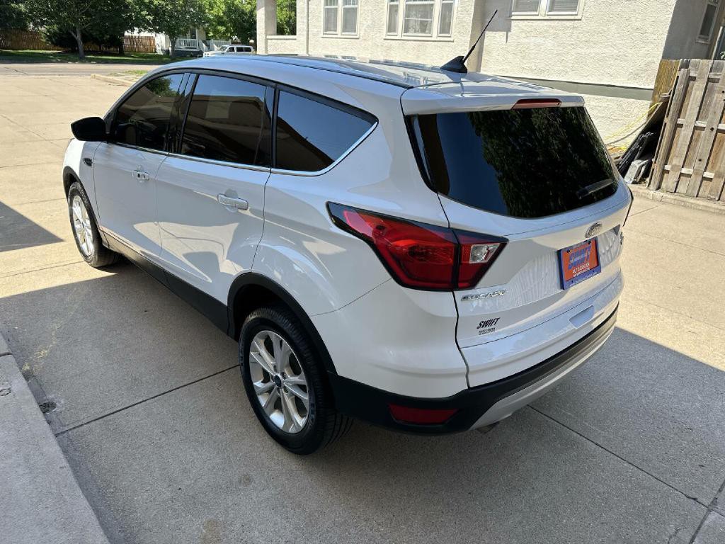 2019 Ford Escape Image 16