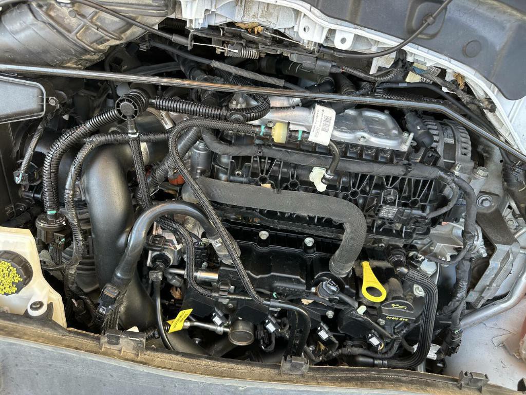 2019 Ford Escape Image 18